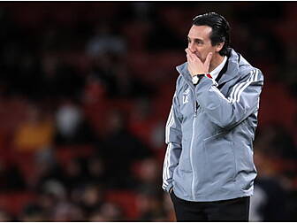 REACTION: Arsenal sack Unai Em...